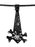 TIE CHOKER