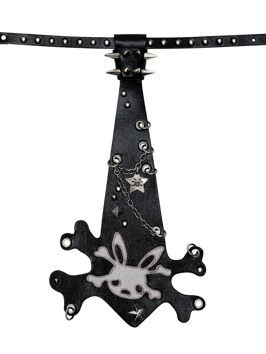 TIE CHOKER