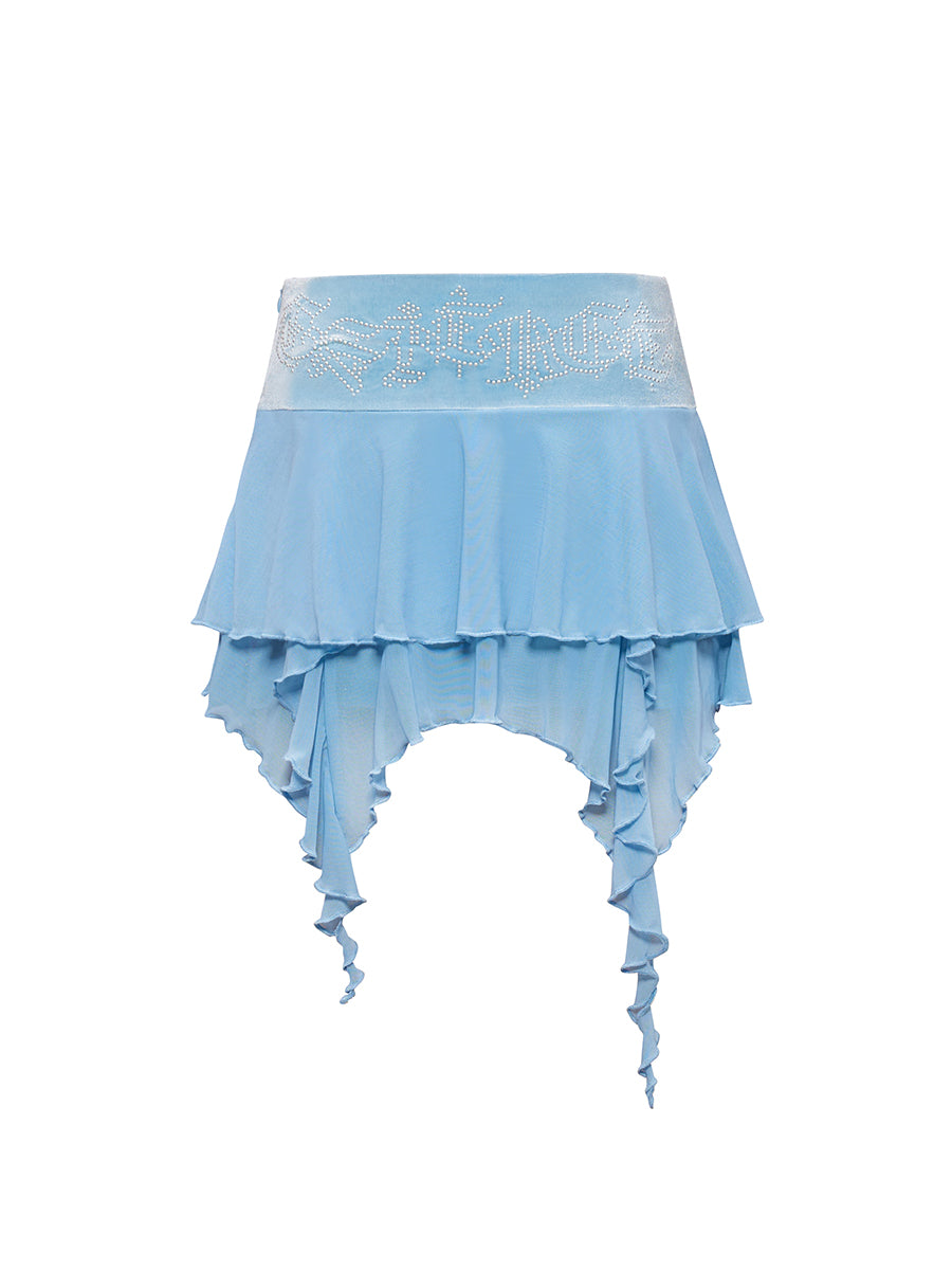 MERMAID SKIRT