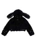 MAD BUNNY JACKET