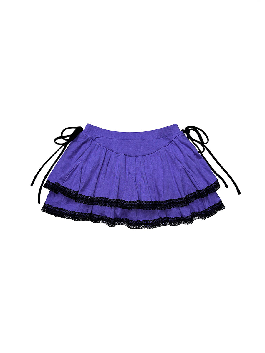 BALLERINA SKIRT