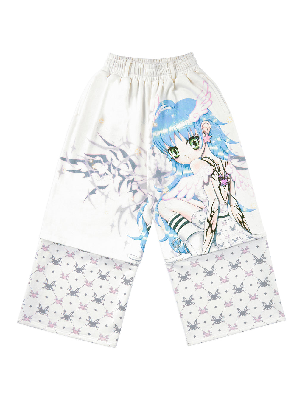 ANIME SERAPH SWEATPANTS