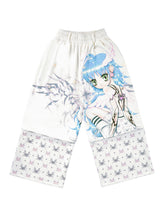 Load image into Gallery viewer, ANIME SERAPH SWEATPANTS

