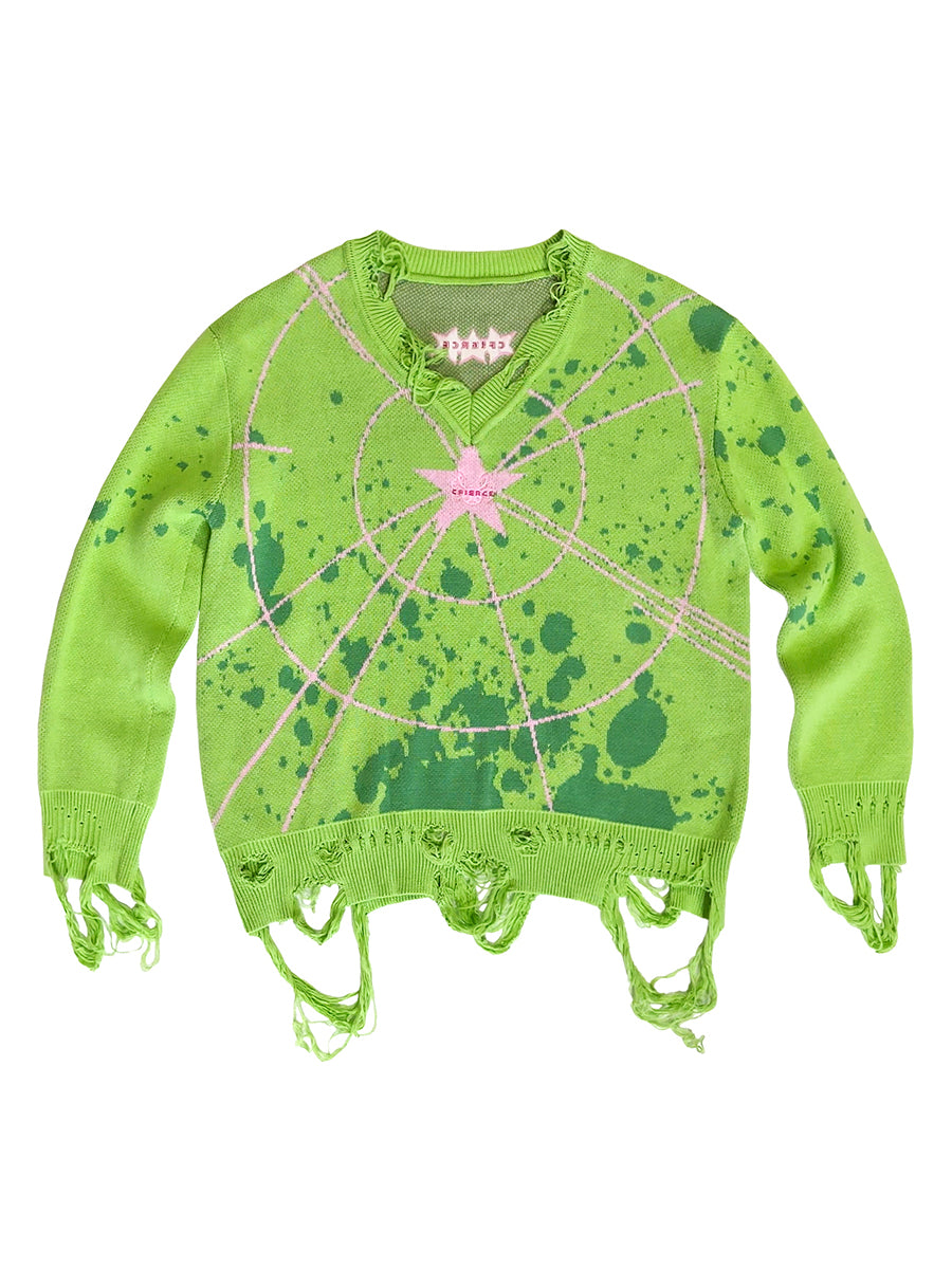 STARLIGHT SWEATER