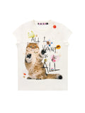 ‘WANT IT ALL’ BABY TEE