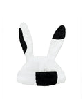 CARTOON BUNNY HAT