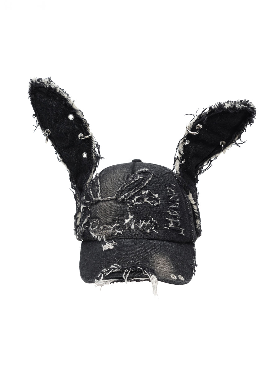 CFIERCE◆DIZZYキャップ CFIERCE 'Dizzy' cap