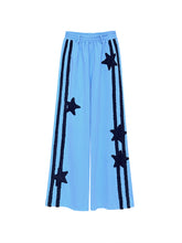 Load image into Gallery viewer, BLUE STAR TROUSER

