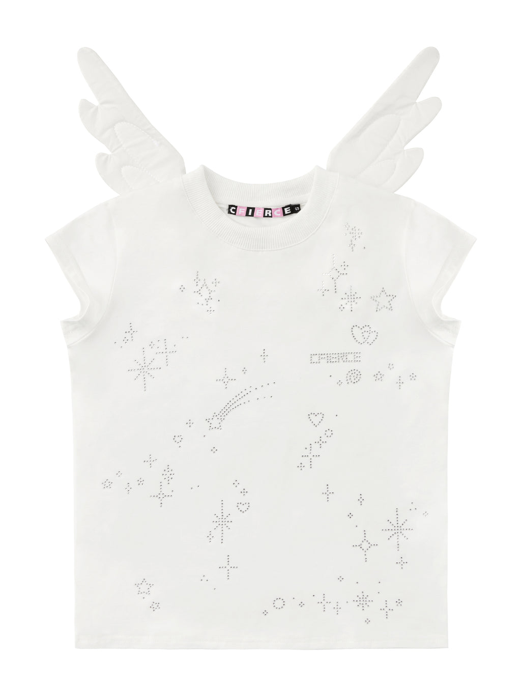 YOUNG ANGEL TSHIRT