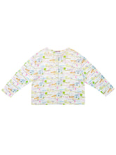 Load image into Gallery viewer, GOOD WISHES LOOSE TOP
