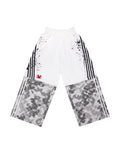 TWO WAY SPORTY BUNNY SWEAT PANTS