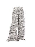 TOTEM CAMO SWEATPANTS