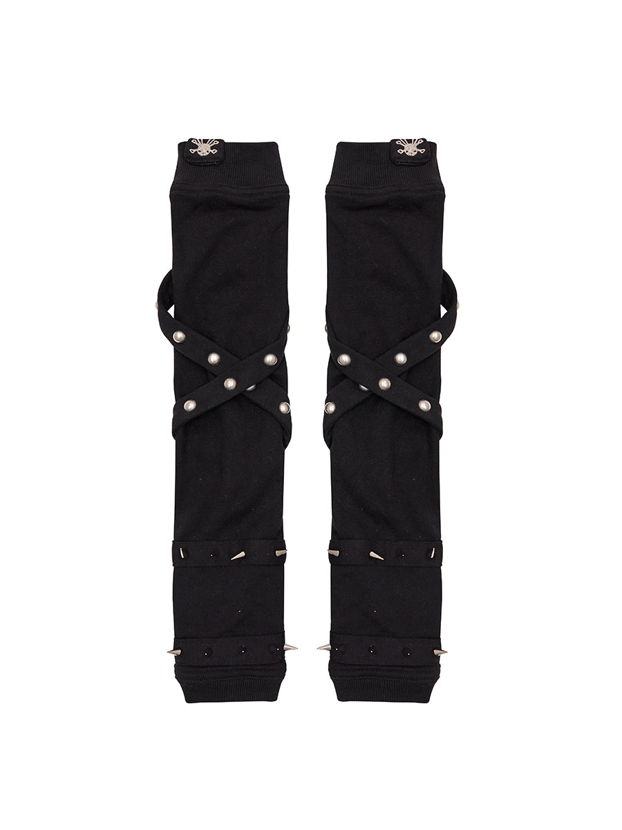 ARM WARMERS