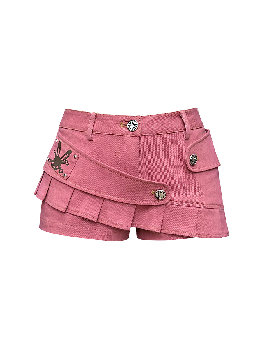 CFIERCE◆TOUCHミニスカート TOUCH SKIRT – CFierce