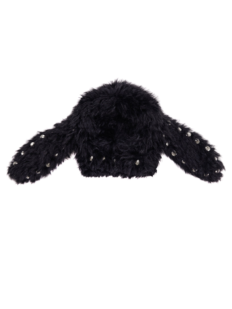 国内で当店のみ CFIERCE - MAD BUNNY HAT MAD BUNNY HAT – CFierce