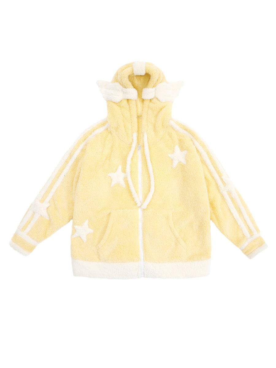 ANGEL STAR JACKET