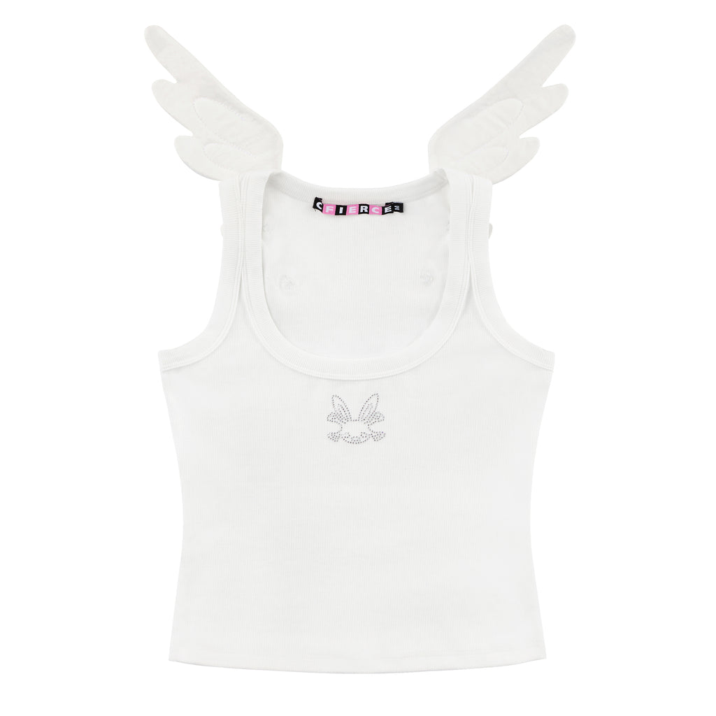YOUNG ANGEL TANK TOP