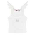 YOUNG ANGEL TANK TOP