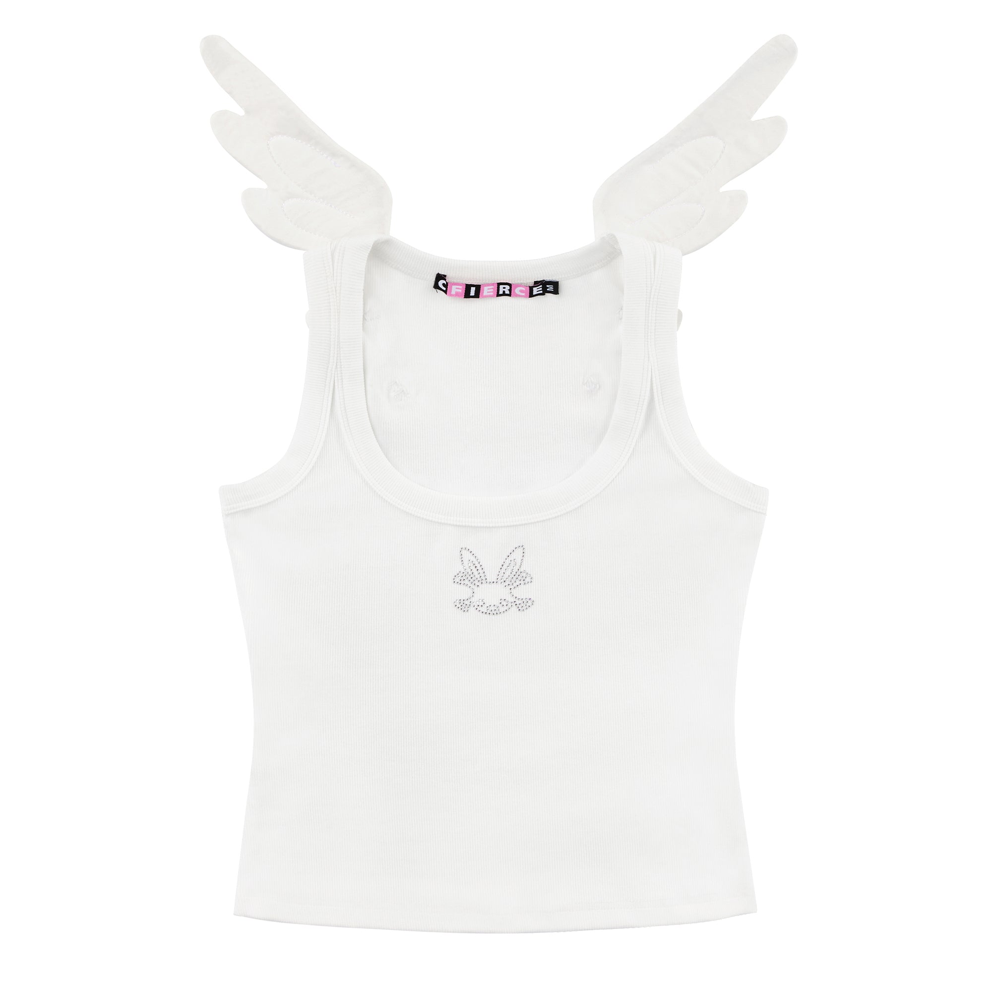 YOUNG ANGEL TANK TOP