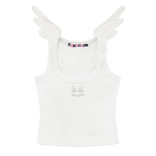 Load image into Gallery viewer, YOUNG ANGEL TANK TOP
