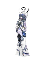 Load image into Gallery viewer, FAERIE DRESS
