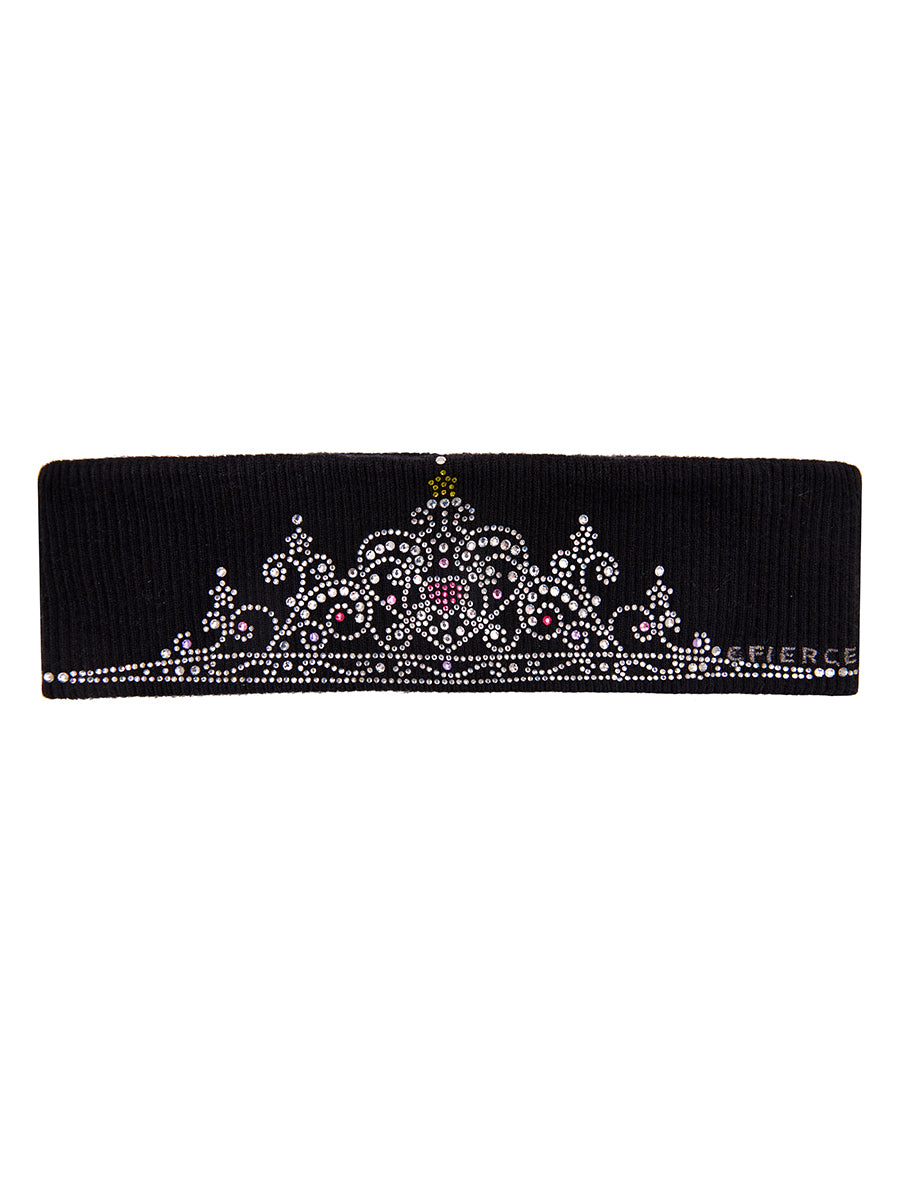 CROWN HEAD BAND