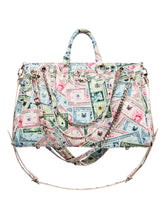 Load image into Gallery viewer, CASH MULTI-STRAP BAG
