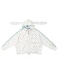 ROSE THORN HOODIE