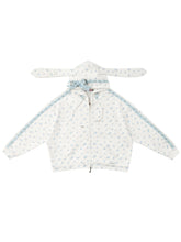 Load image into Gallery viewer, ROSE THORN HOODIE
