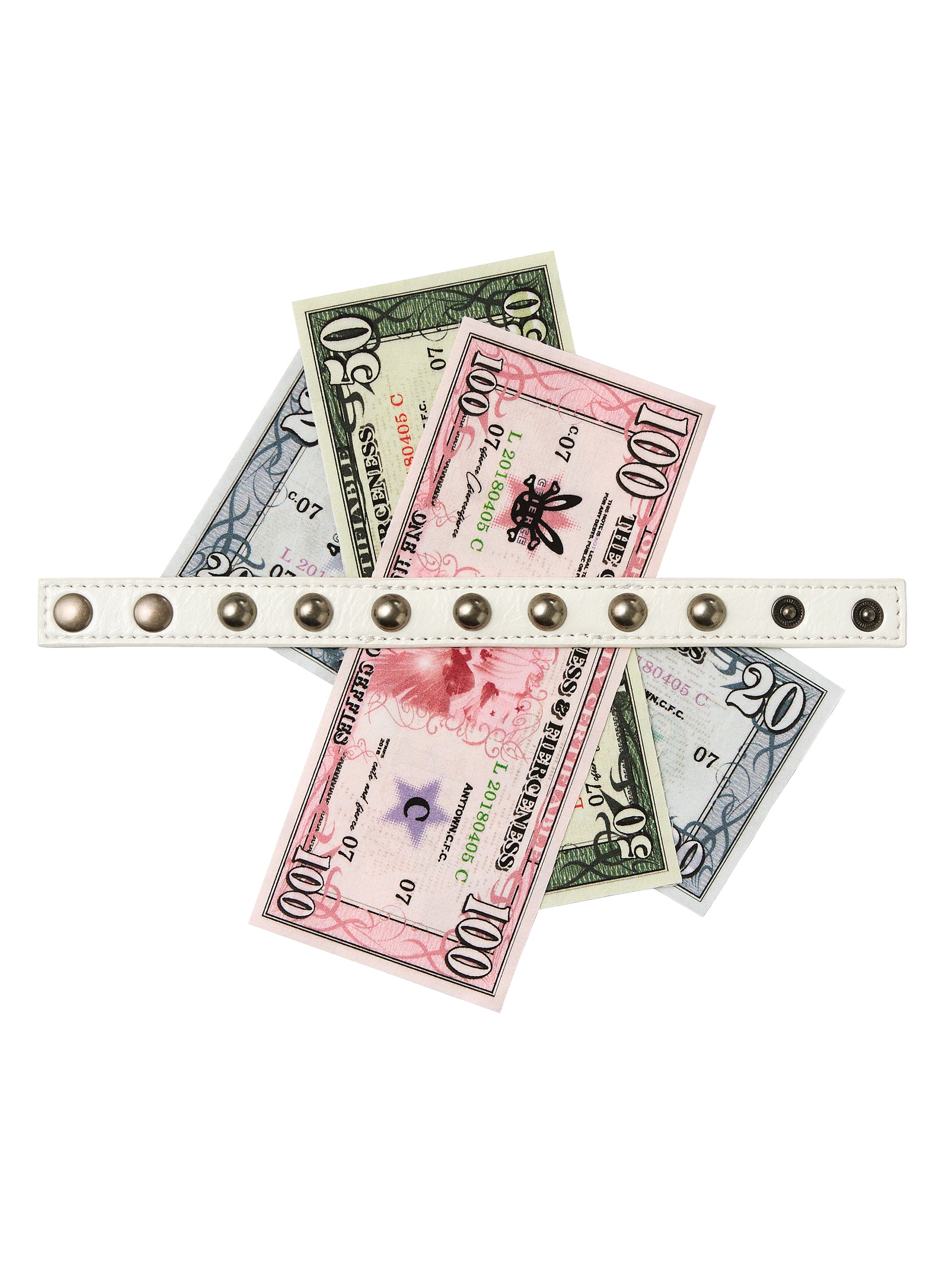 CASH BRACELET