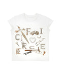 WEAPON TSHIRT