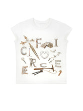 Load image into Gallery viewer, WEAPON TSHIRT
