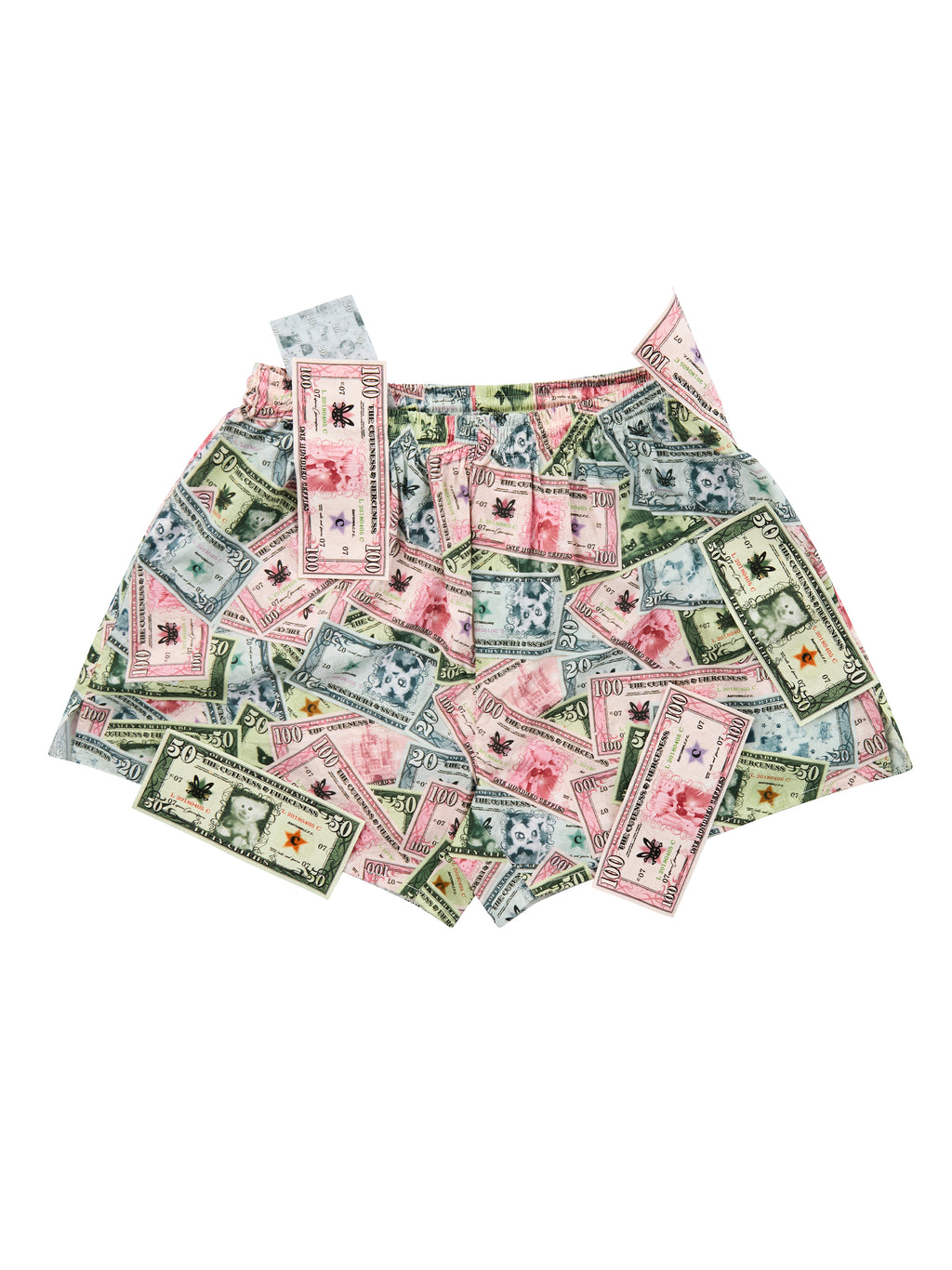 CASH BOXERS