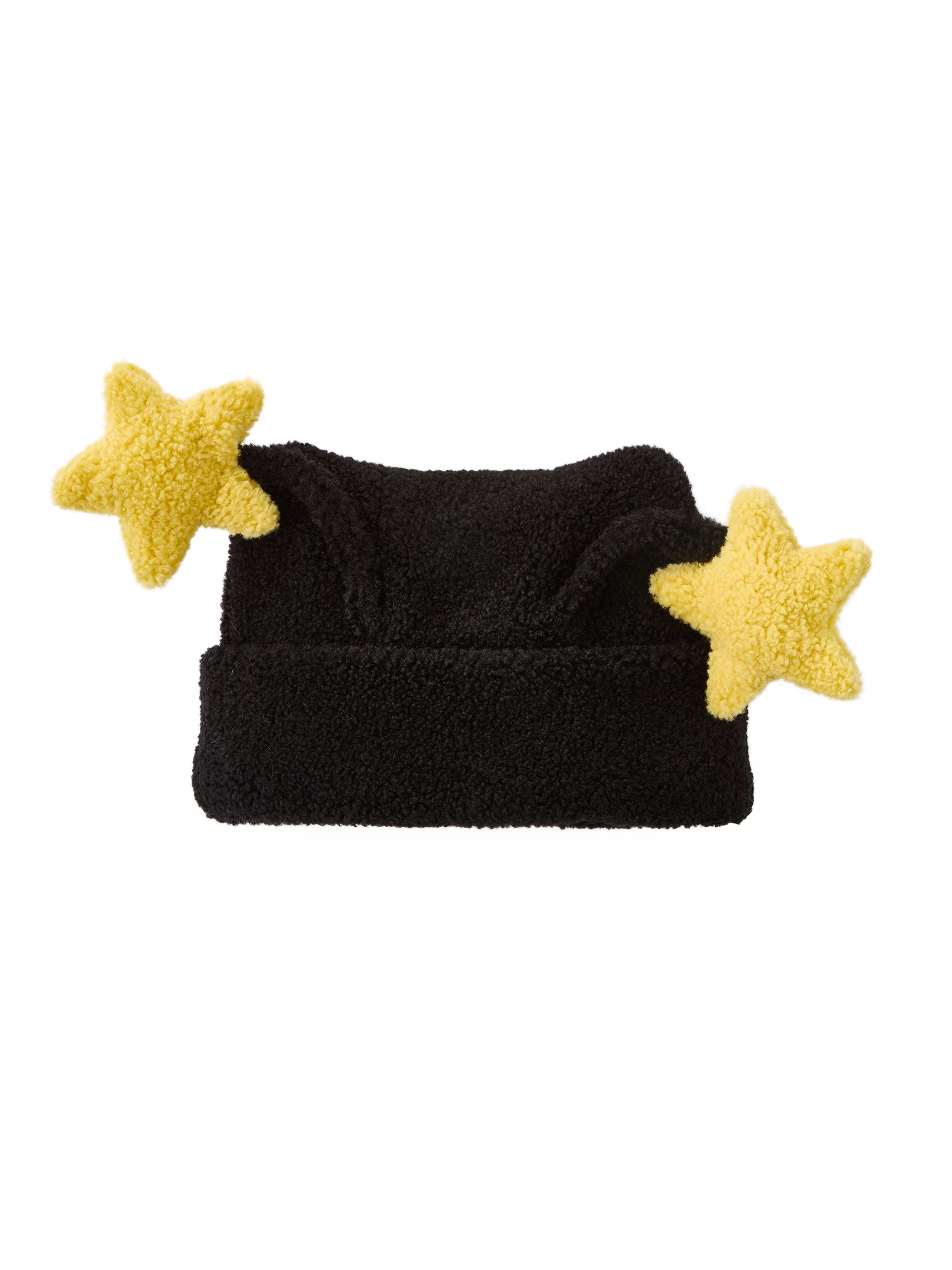 CHUBBY STAR HAT