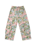 CASH CARGO TROUSERS