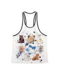 KITTY RACER VEST