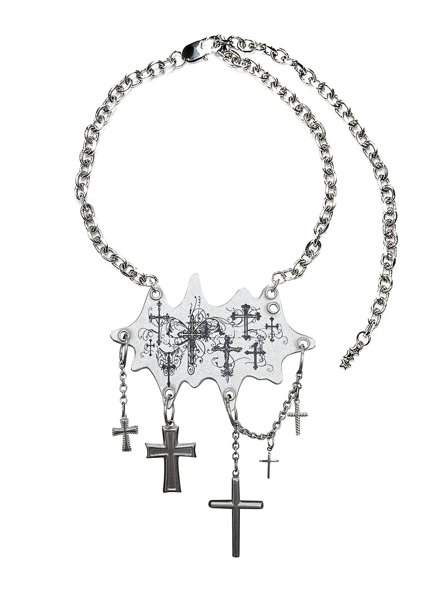SAINTLY NECKLACE