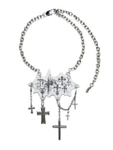 Load image into Gallery viewer, SAINTLY NECKLACE
