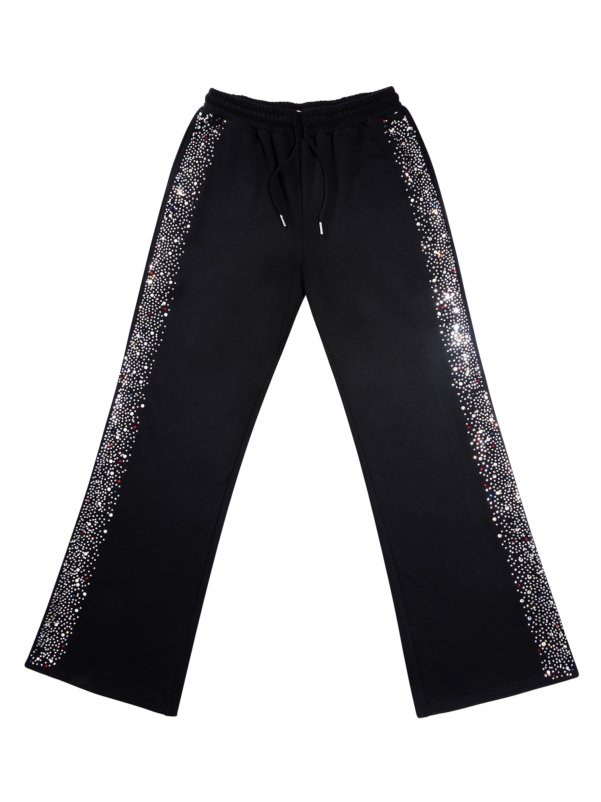CRYING UNICORN SWEATPANTS