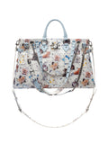 KITTY MUTI-STRAP BAG