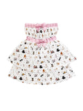 PUPPY SKIRT