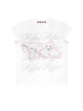 TOWEL ANIMAL T-SHIRT