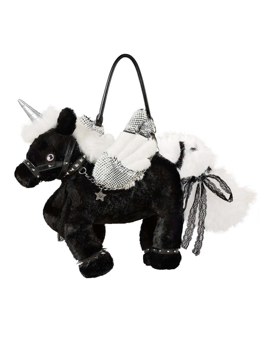 UNICORN MULTI-WAYS BAG