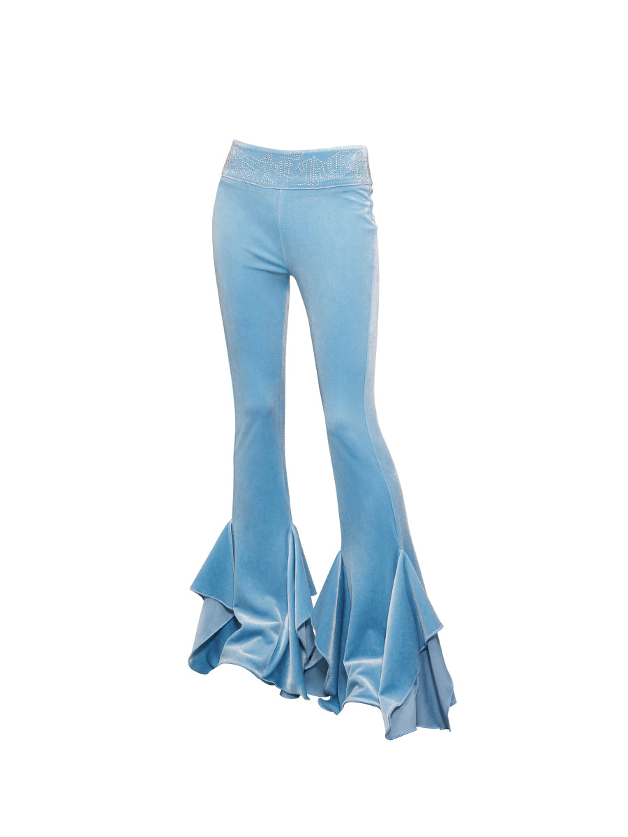 MERMAID TROUSER