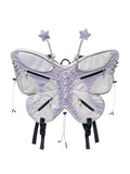CFIERCE BUTTERFLY BACKPACK