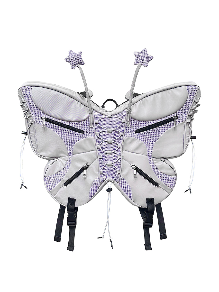 CFIERCE BUTTERFLY BACKPACK