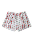 「I LOVE YOU LOVE ME」 BOXER SHORTS