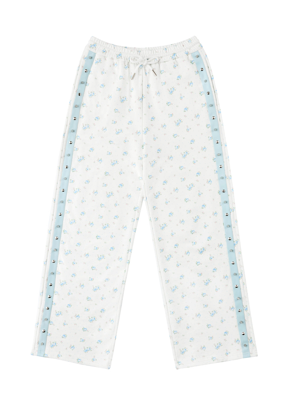 ROSE THORN SWEATPANTS