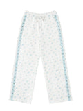 ROSE THORN SWEATPANTS