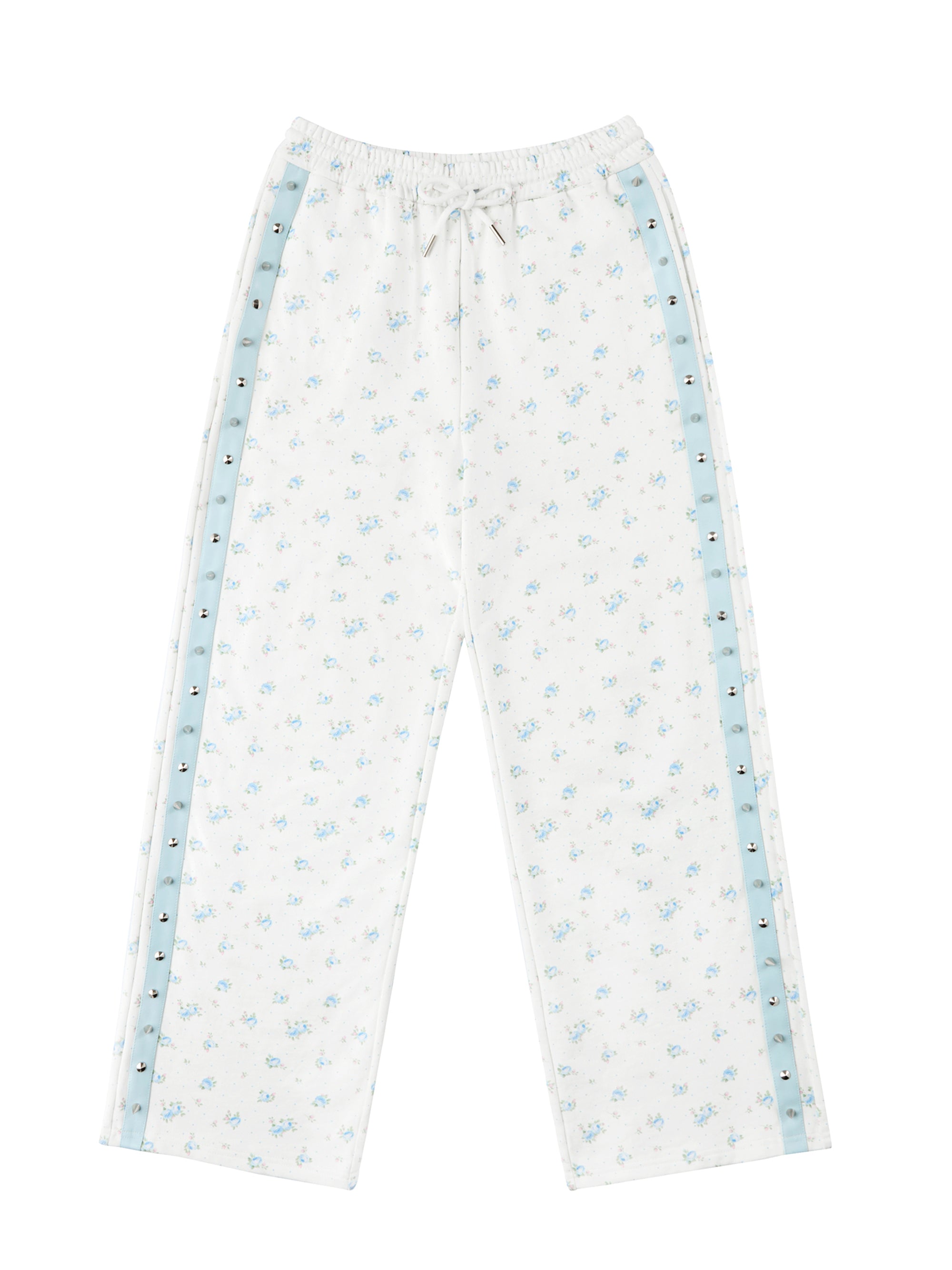 ROSE THORN SWEATPANTS